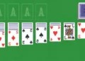 Google Solitaire