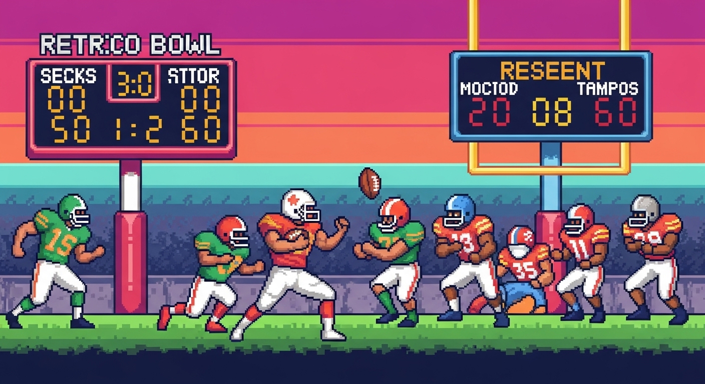 Exciting Features in Retro Bowl New Updates - September 2025
