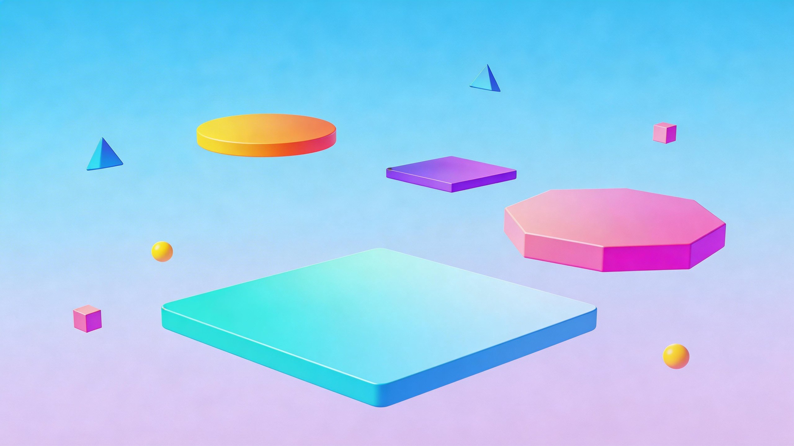 Geometry Lite level design